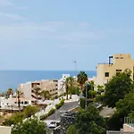 Paraiso-luxury With Heated Pool * Costa Adeje (Tenerife)