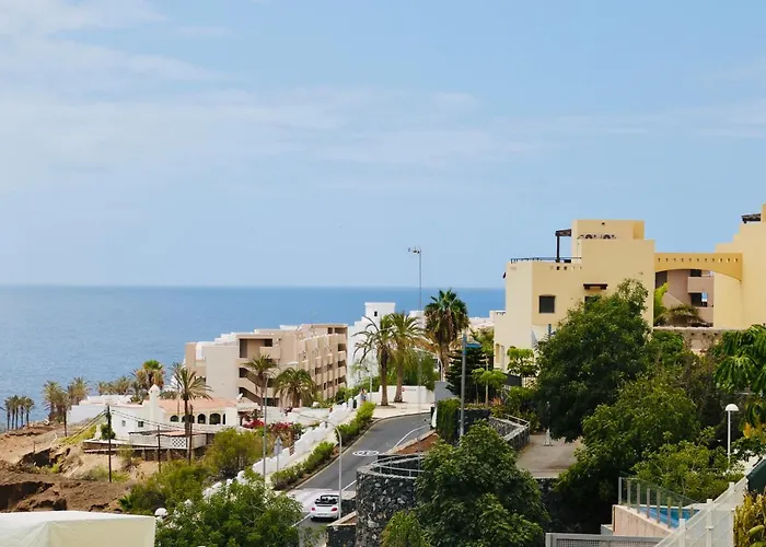 Paraiso-luxury With Heated Pool * 아데제