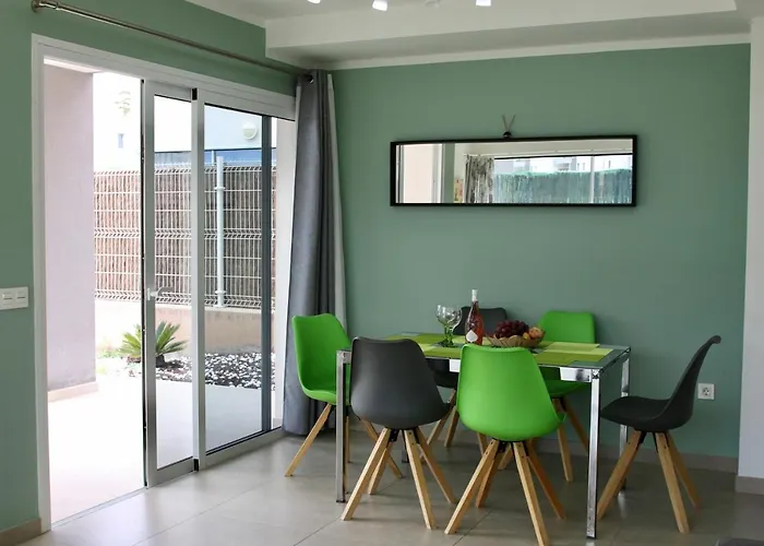 Paraiso-luxury With Heated Pool 빌라 *