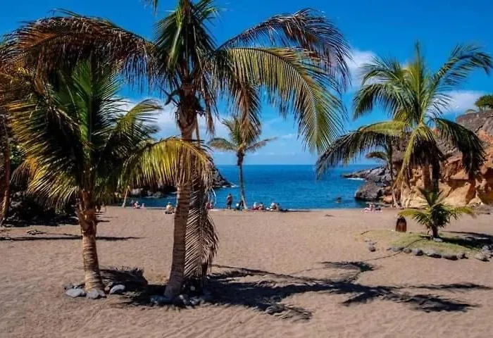 Paraiso-luxury With Heated Pool * 아데제