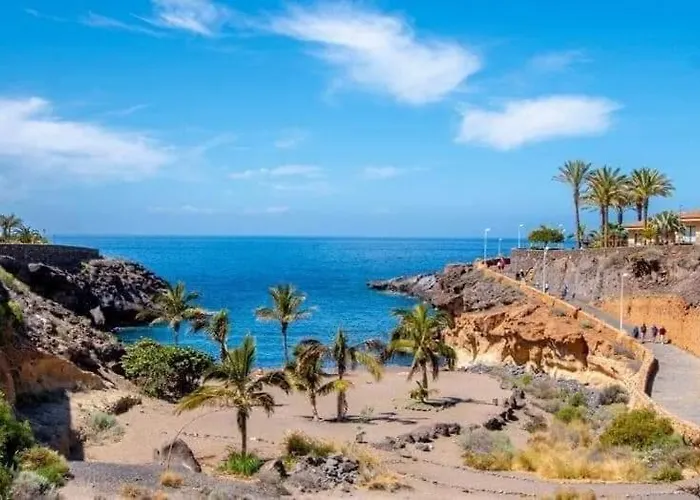 빌라 Paraiso-luxury With Heated Pool 아데제