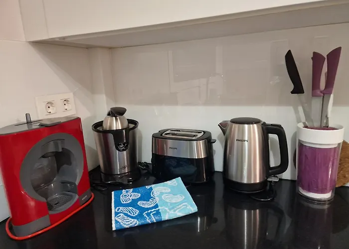 Paraiso-luxury With Heated Pool * 아데제