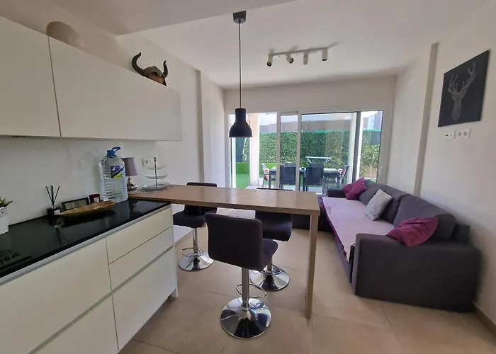 Paraiso-luxury With Heated Pool 빌라 *