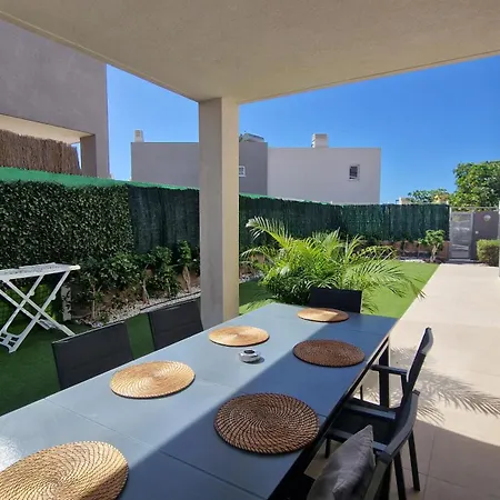Paraiso-luxury With Heated Pool فيلة