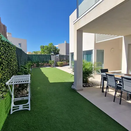 Paraiso-luxury With Heated Pool فيلة