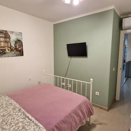 Paraiso-luxury With Heated Pool * Costa Adeje (Tenerife)