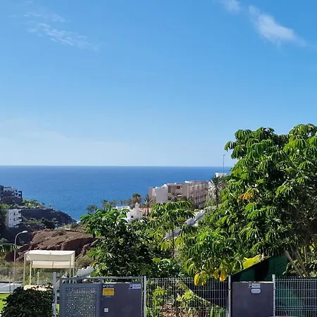 Paraiso-luxury With Heated Pool Costa Adeje (Tenerife)