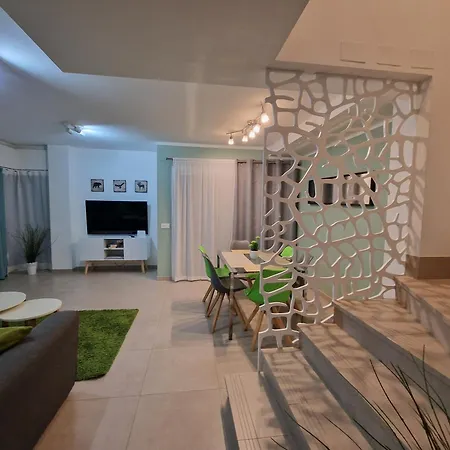 فيلة Paraiso-luxury With Heated Pool