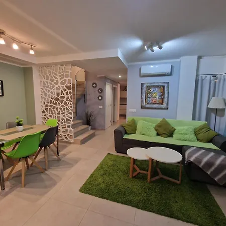 فيلة Paraiso-luxury With Heated Pool *