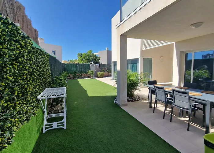 Paraiso-luxury With Heated Pool Βίλα