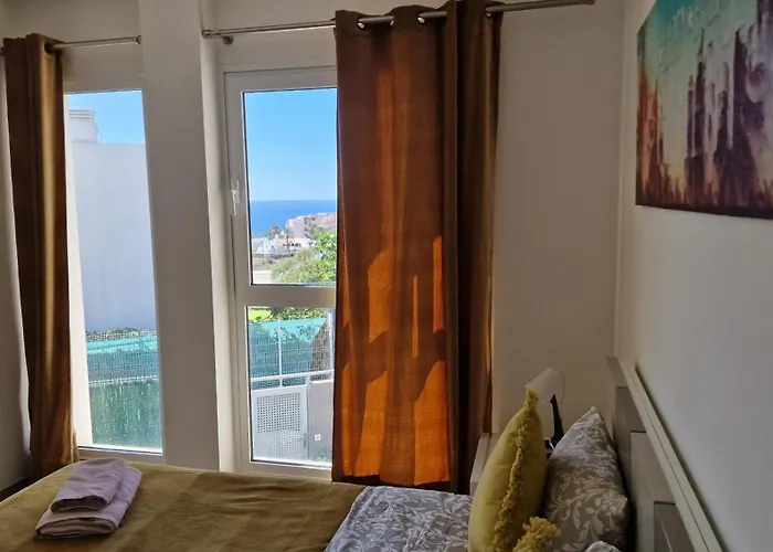 Paraiso-luxury With Heated Pool Βίλα Costa Adeje (Tenerife)