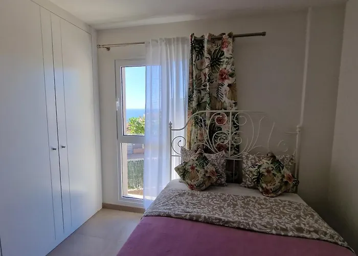 Βίλα Paraiso-luxury With Heated Pool