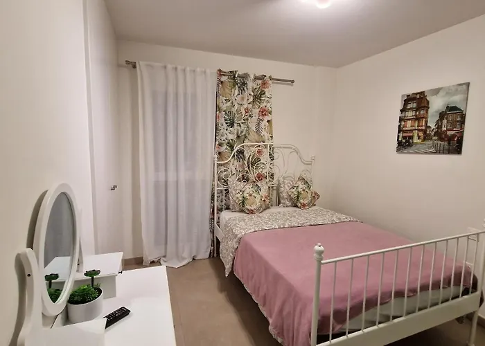 Paraiso-luxury With Heated Pool Villa Costa Adeje (Tenerife)