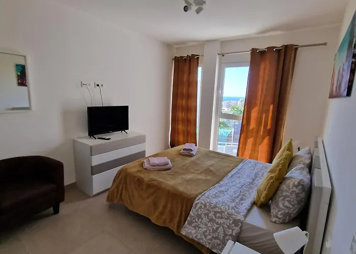 Βίλα Paraiso-luxury With Heated Pool *