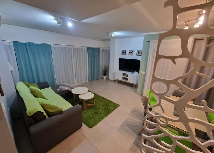 Paraiso-luxury With Heated Pool Βίλα Costa Adeje (Tenerife)