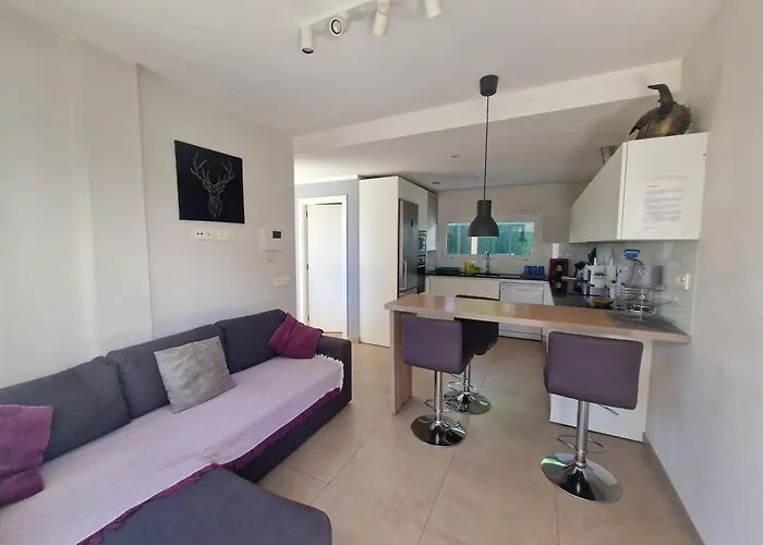 Βίλα Paraiso-luxury With Heated Pool