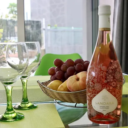 Paraiso-luxury With Heated Pool Вилла