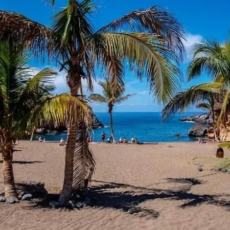 Paraiso-luxury With Heated Pool * Адехе