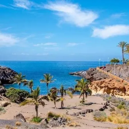 Willa Paraiso-luxury With Heated Pool Costa Adeje (Tenerife)