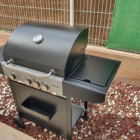 Willa Paraiso-luxury With Heated Pool