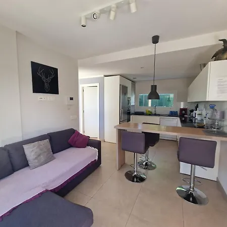 Вилла Paraiso-luxury With Heated Pool