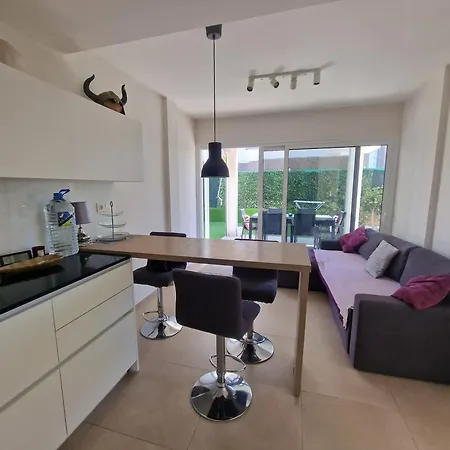 Paraiso-luxury With Heated Pool Вилла *