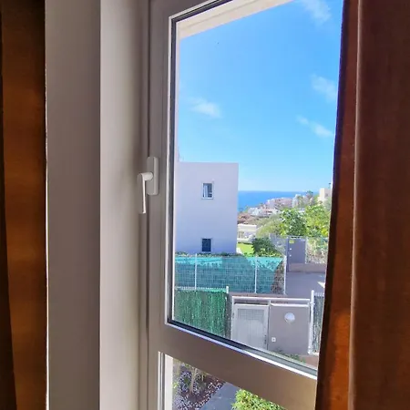 Paraiso-luxury With Heated Pool Villa Costa Adeje (Tenerife)