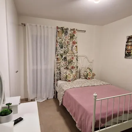 Paraiso-luxury With Heated Pool Villa Costa Adeje (Tenerife)