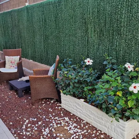 Paraiso-luxury With Heated Pool Villa Costa Adeje (Tenerife)