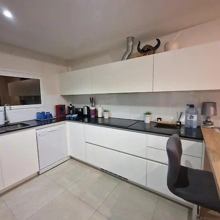 Paraiso-luxury With Heated Pool Villa