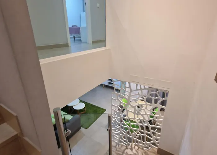 Paraiso-luxury With Heated Pool Costa Adeje (Tenerife)